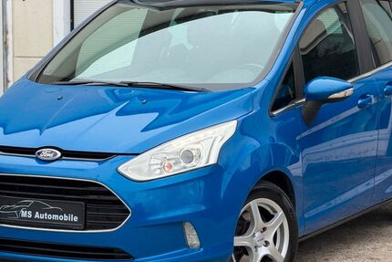 Ford B-Max 130.000 km 5.000 &euro; Euskirchen 53881