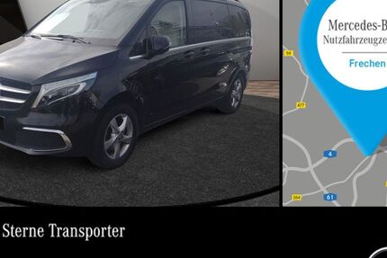Mercedes-Benz V 250 92.733 km 48.980 &euro; Frechen 50226