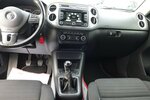 VW Tiguan WM26:CUP SPORT NAVI PARKPILOT TEMPOMAT 87.859 km 10.908 &euro; Köln 50858
