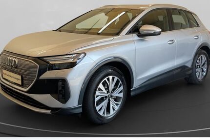 Audi Q4 e-tron 54.256 km 33.980 &euro; Köln 50823