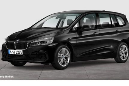 BMW 218 Gran Tourer 63.761 km 22.490 &euro; Leverkusen 51371