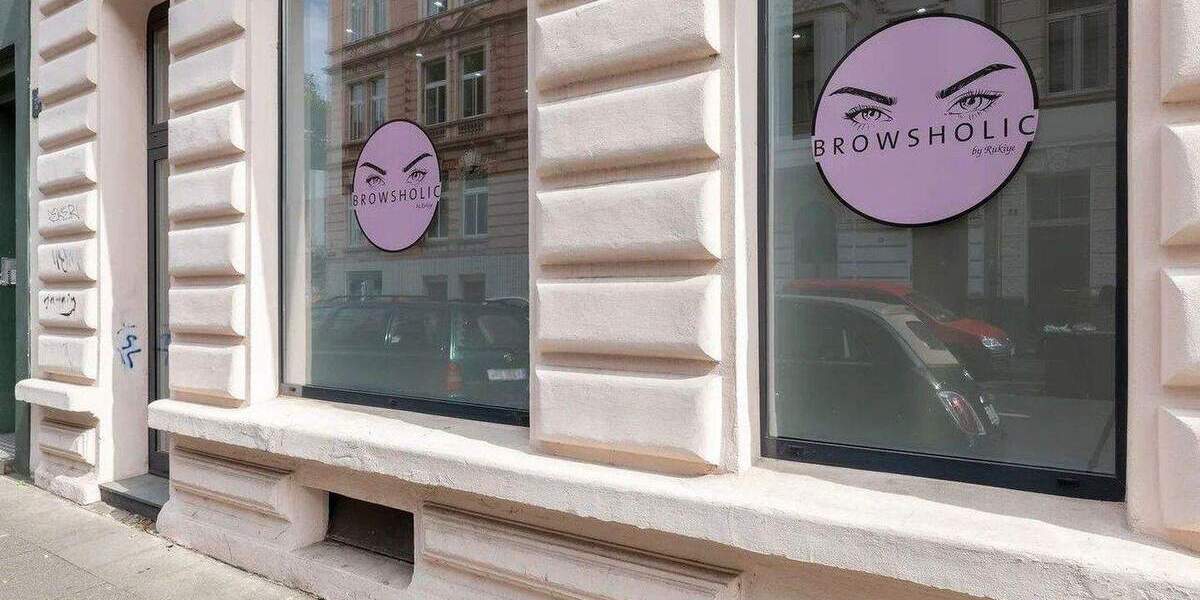 Gewerbeobjekt Köln Neustadt-Süd - 2.000&euro; | Angebot:25712573