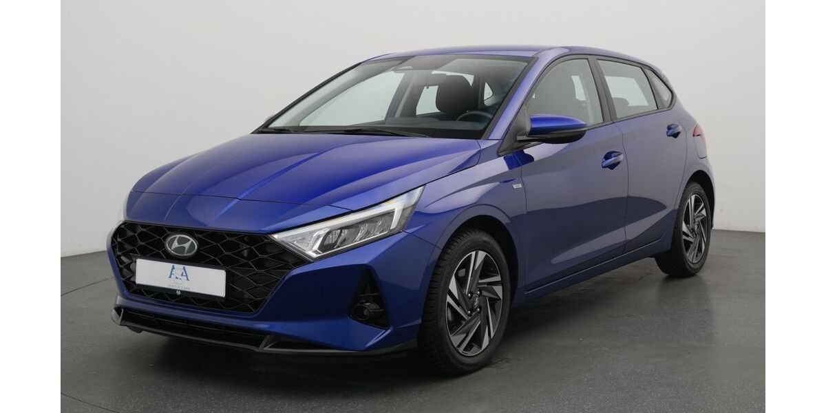 Hyundai i20 39.410 km 16.490 &euro; Leverkusen 51373