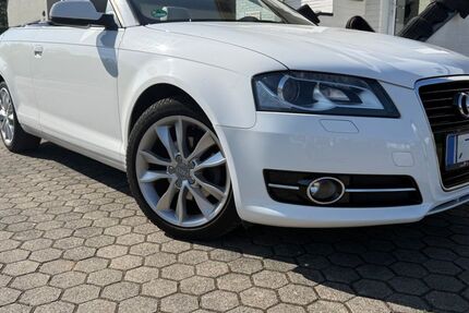 Audi A3 196.000 km 5.999 &euro; Köln 51145