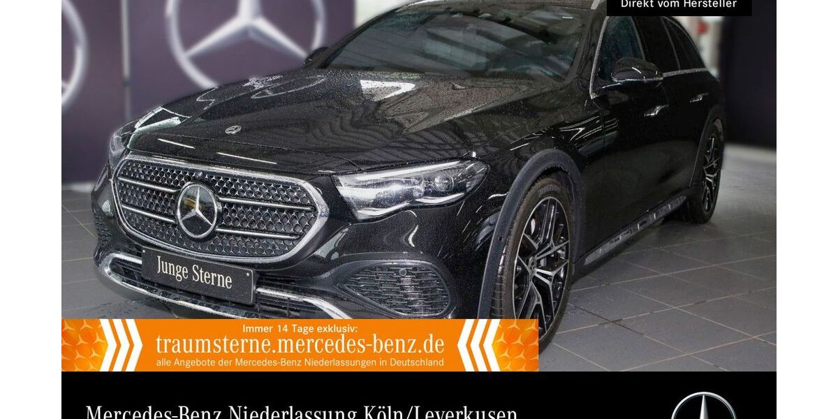 Mercedes-Benz E 300 23.107 km 66.980 &euro; Leverkusen 51371