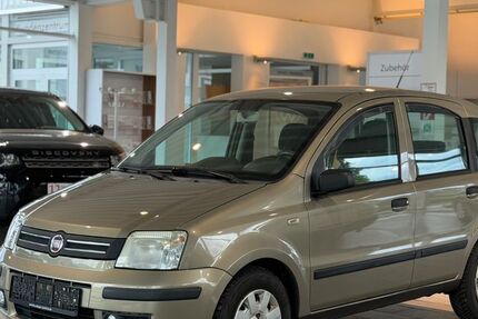 Fiat Panda 142.000 km 1.999 &euro; Inden 52459