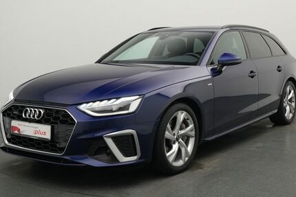 Audi A4 122.295 km 28.480 &euro; Leverkusen 51373