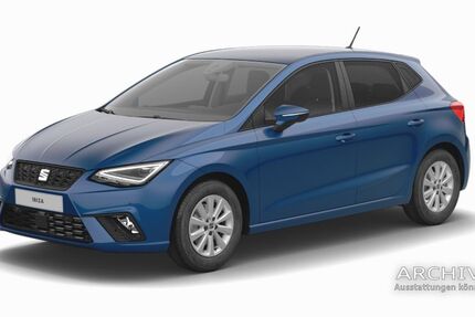 Seat Ibiza 19.979 km 21.988 &euro; Leverkusen 51373
