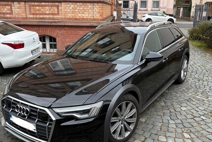 Audi A6 Allroad 155.000 km 27.500 &euro; Zülpich 53909