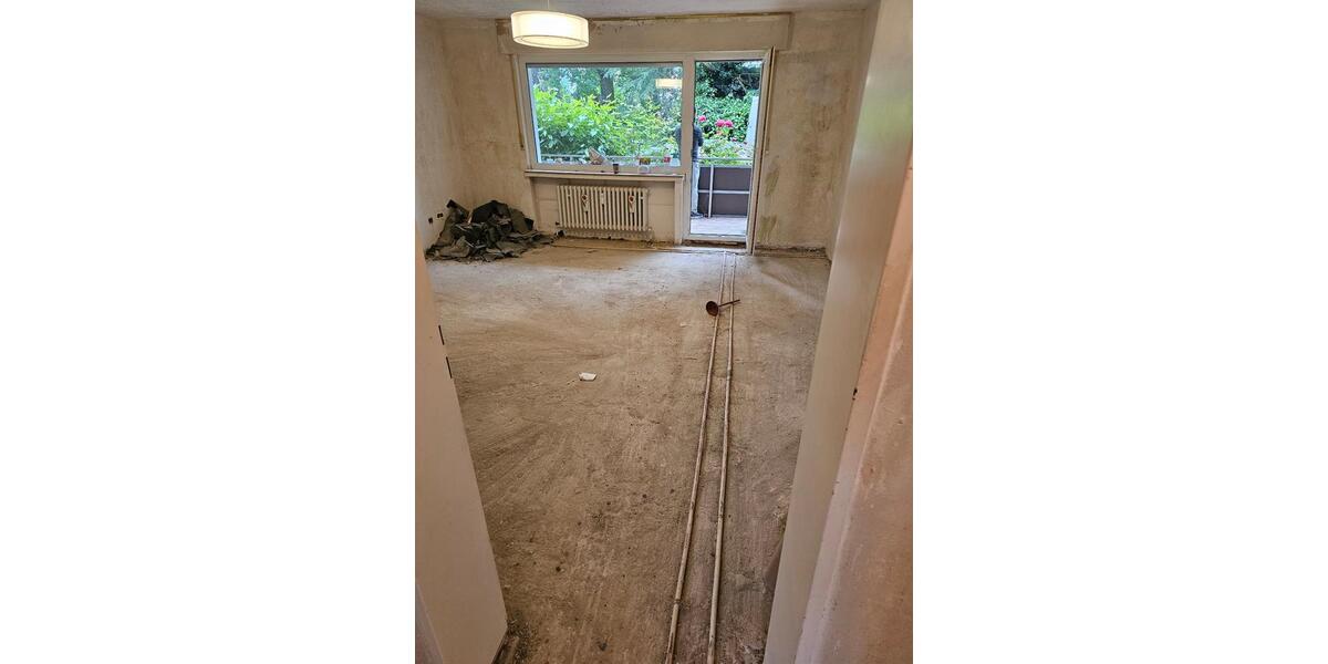 Erdgeschoßwohnung Pulheim - 3 Zimmer, 76 m&sup2;, 289.000&euro; | Angebot:26875510
