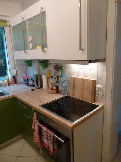 Etagenwohnung Pulheim - 3 Zimmer, 70 m&sup2;, 246.000&euro; | Angebot:26644371