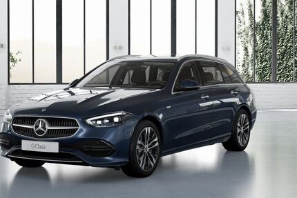 Mercedes-Benz C 300 12.935 km 43.800 &euro; Düren 52349