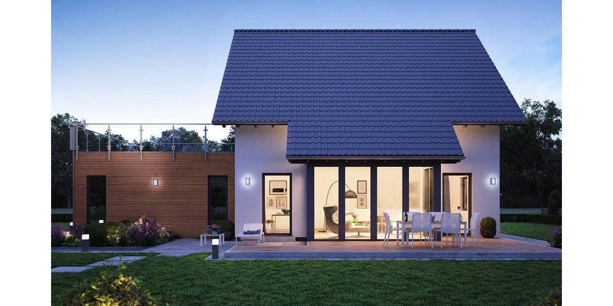 Einfamilienhaus Erftstadt Lechenich - 6 Zimmer, 120 m&sup2;, 460.698&euro; | Angebot:26798230