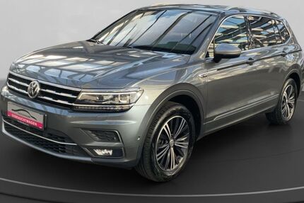 VW Tiguan Allspace 106.822 km 28.980 &euro; Köln-Mülheim 51063
