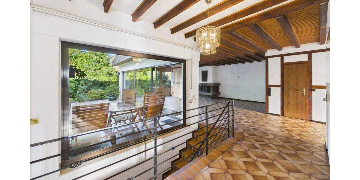 Bungalow Frechen / Königsdorf Königsdorf - 4 Zimmer, 148 m&sup2;, 775.000&euro; | Angebot:25726258