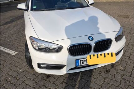 BMW 116 89.000 km 9.400 &euro; Bedburg 50181
