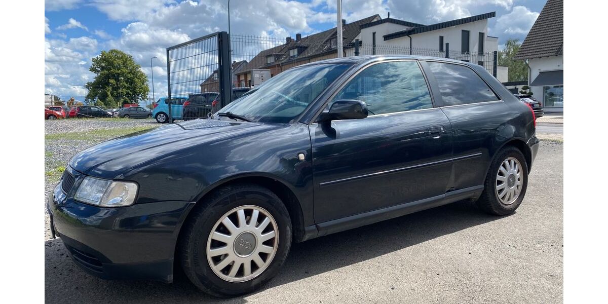 Audi A3 190.000 km 1.499 &euro; Düren 52353
