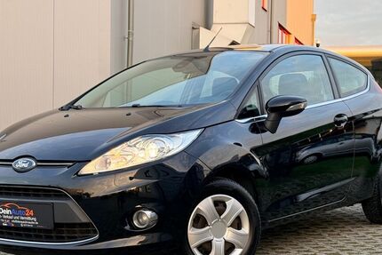 Ford Fiesta 157.980 km 3.650 &euro; Erftstadt 50374