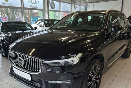 Volvo XC60 128.400 km 32.990 &euro; Köln 50827