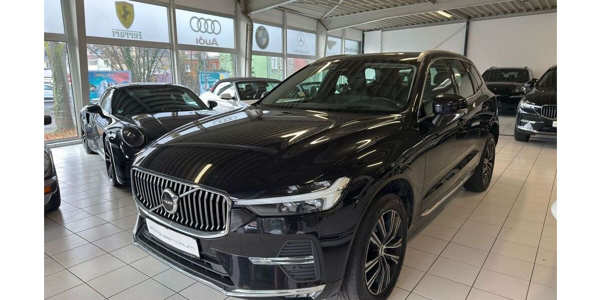 Volvo XC60 128.400 km 32.990 &euro; Köln 50827