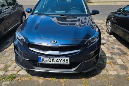 Kia XCeed 61.000 km 18.950 &euro; Köln 51145
