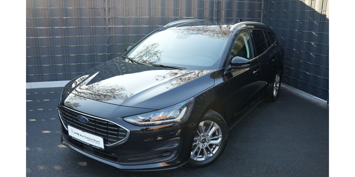 Ford Focus 59.711 km 18.999 &euro; Dormagen 41539
