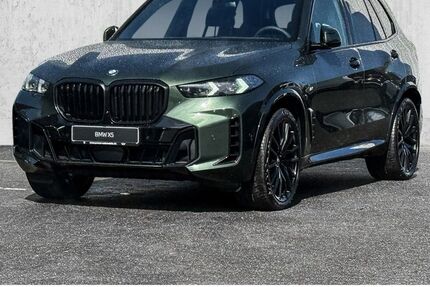 BMW X5 1.001 km 114.500 &euro; Köln 51063