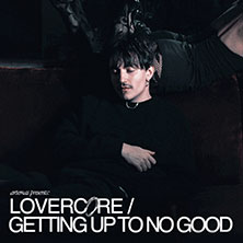 Artemas - Lovercore / Getting up to no good Tour 25.11.2026 Docks Hamburg