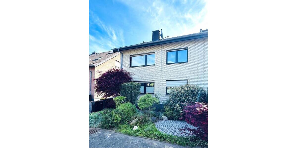 Doppelhaushälfte weilerswist Großvernich - 7 Zimmer, 155 m&sup2;, 429.000&euro; | Angebot:26410201
