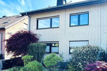 Haus weilerswist Großvernich - 7 Zimmer, 155 m&sup2;, 429.000&euro; | Angebot:26410201