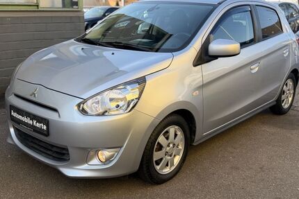 Mitsubishi Space Star 67.567 km 6.290 &euro; Leverkusen 51373
