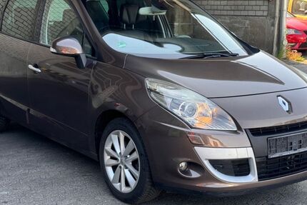 Renault Scenic 62.970 km 8.950 &euro; Bornheim 53332