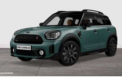 Mini Cooper SD Countryman 69.367 km 31.990 &euro; Köln-Marsdorf 50858