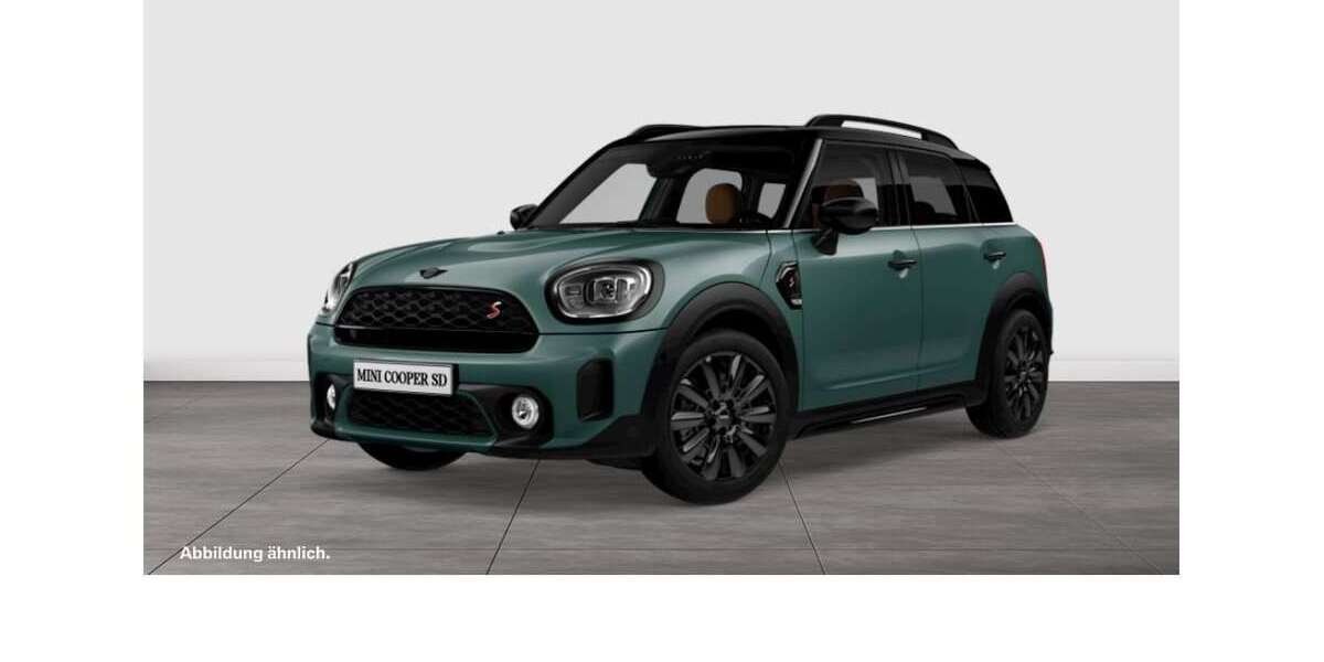 Mini Cooper SD Countryman 69.367 km 31.990 &euro; Köln-Marsdorf 50858