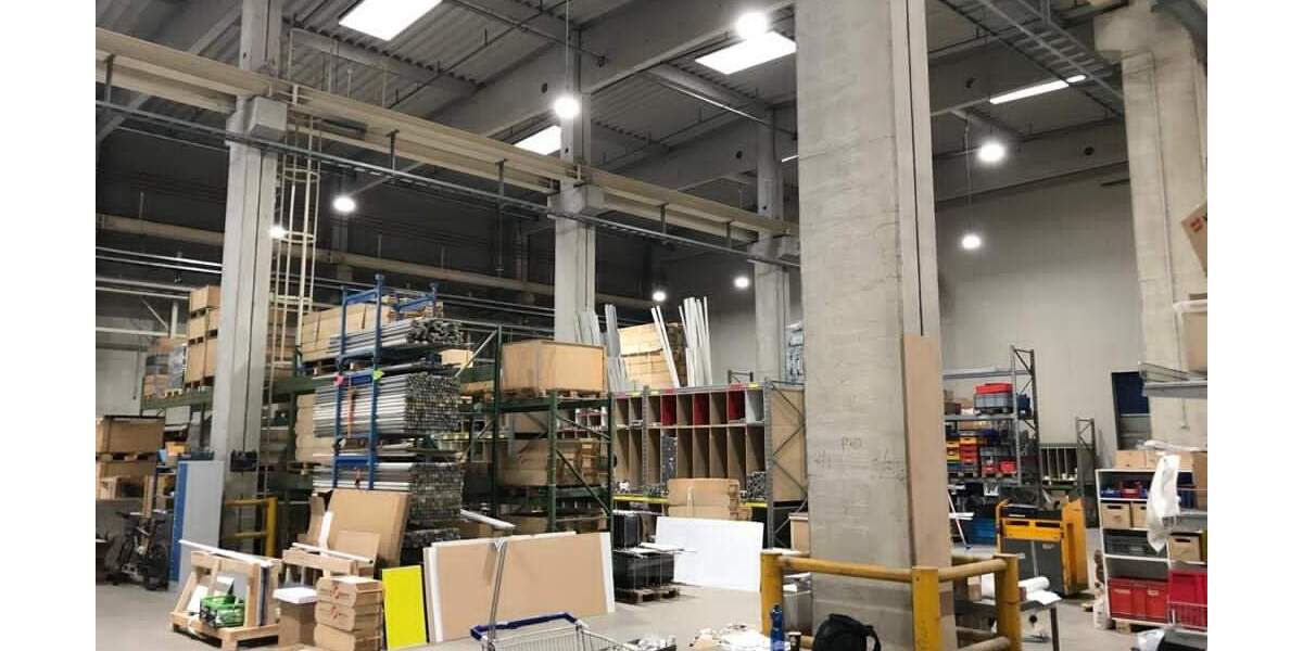 Gewerbeobjekt Düren Mariaweiler-Hoven - 6.900.000&euro; | Angebot:25692125