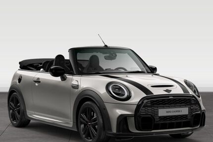 Mini Cooper S Cabrio 27.718 km 32.830 &euro; Düren 52355