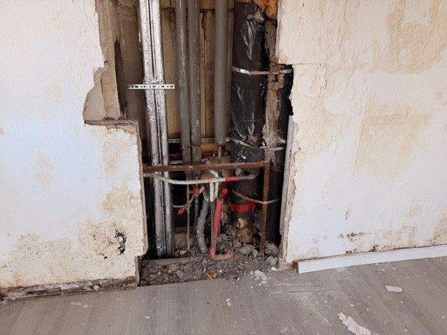 Etagenwohnung Niederkassel Lülsdorf - 3 Zimmer, 73 m&sup2;, 88.000&euro; | Angebot:25737039