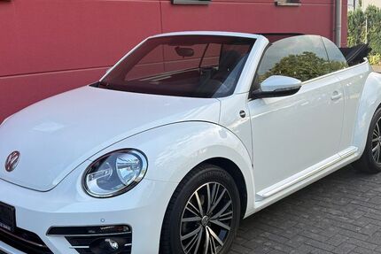 VW Beetle 51.550 km 17.900 &euro; Brühl 50321