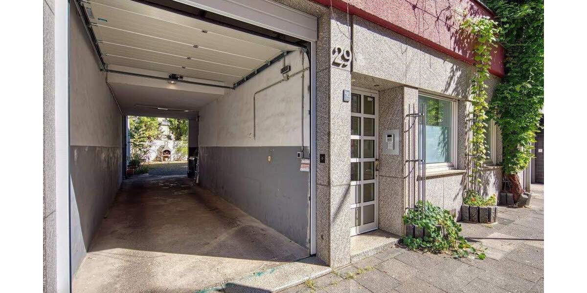 Mehrfamilienhaus, Wohnhaus Köln Altstadt-Nord - 2.420.000&euro; | Angebot:25663475