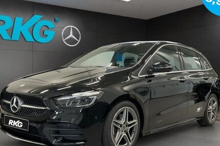 Mercedes-Benz B 200 9.800 km 34.370 &euro; Bornheim 53332