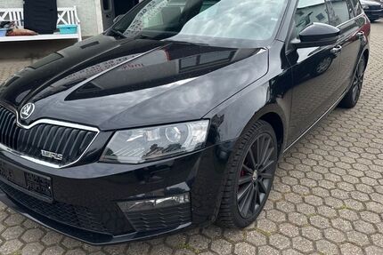 Skoda Octavia 265.419 km 7.900 &euro; Euskirchen 53879