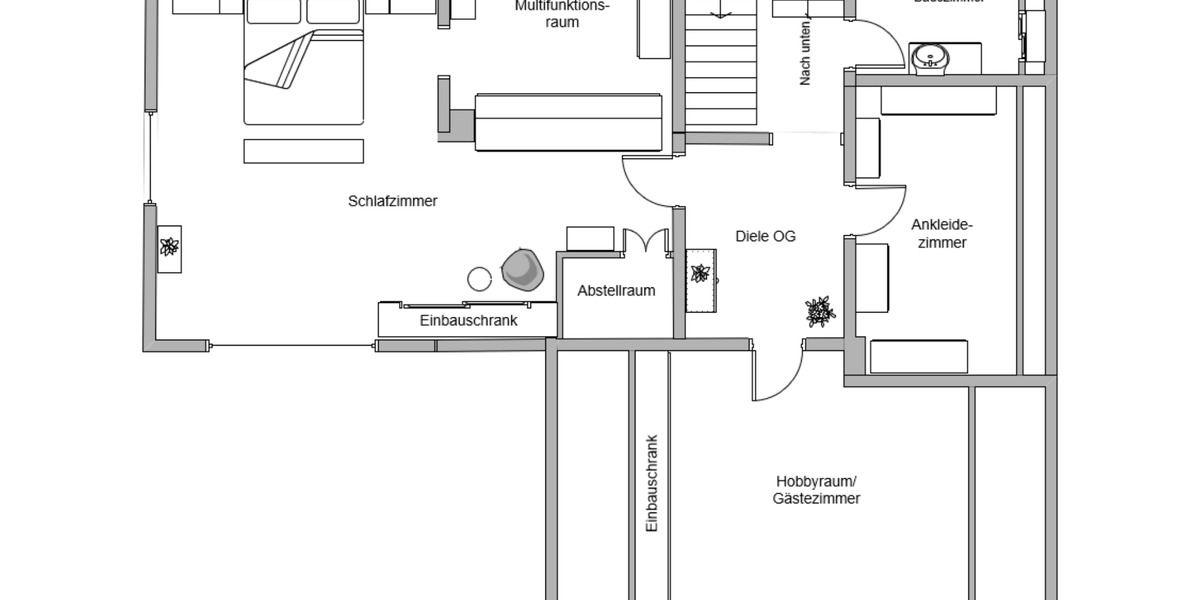 Einfamilienhaus Jülich - 6.5 Zimmer, 215 m&sup2;, 659.000&euro; | Angebot:25406846