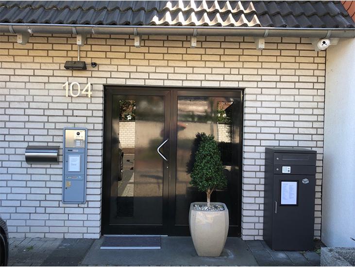 Gewerbeobjekt Monheim am Rhein - 149&euro; | Angebot:9542606