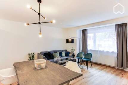 Zimmer Düsseldorf Pempelfort - 3 Zimmer, 1.890&euro; | Angebot:23507808