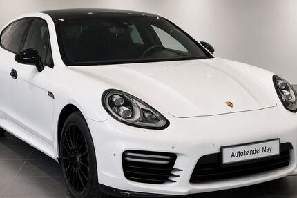 Porsche Panamera 164.950 km 28.500 &euro; Köln 50674