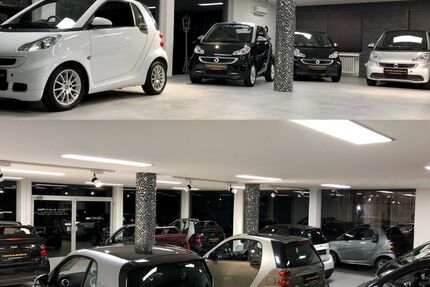 Smart ForTwo 5.000 km 5.999 &euro; Köln 50739