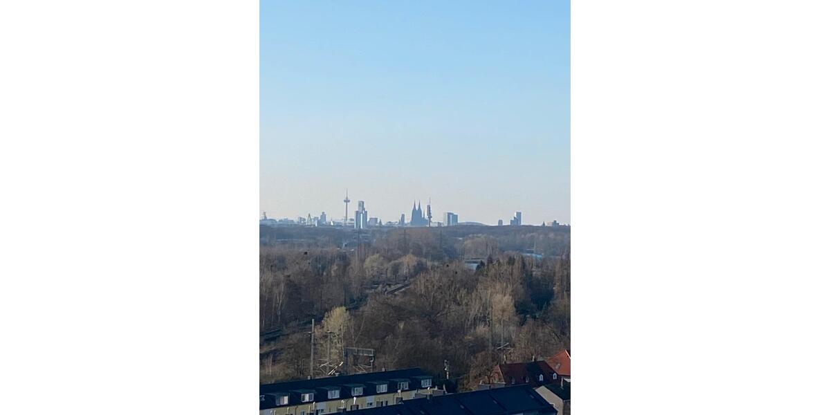 Etagenwohnung Köln Mülheim - 3 Zimmer, 92 m&sup2;, 1.350&euro; | Angebot:25925590