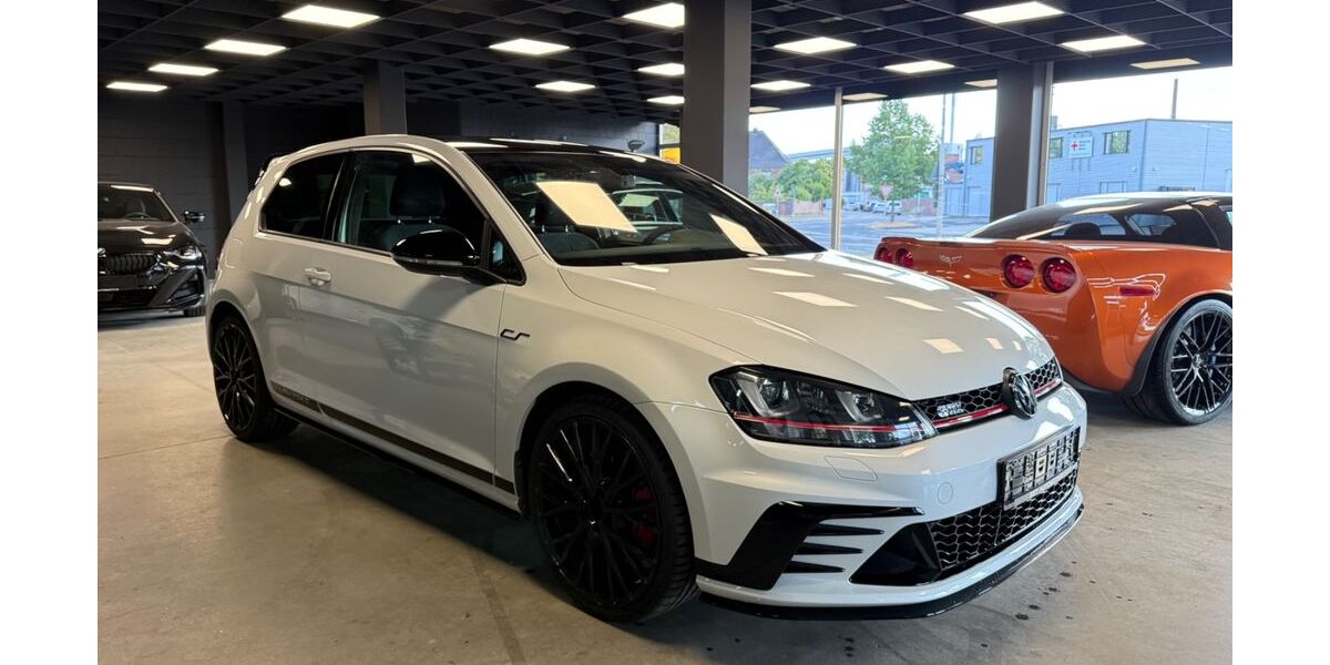 VW Golf 117.534 km 18.900 &euro; Jülich 52428