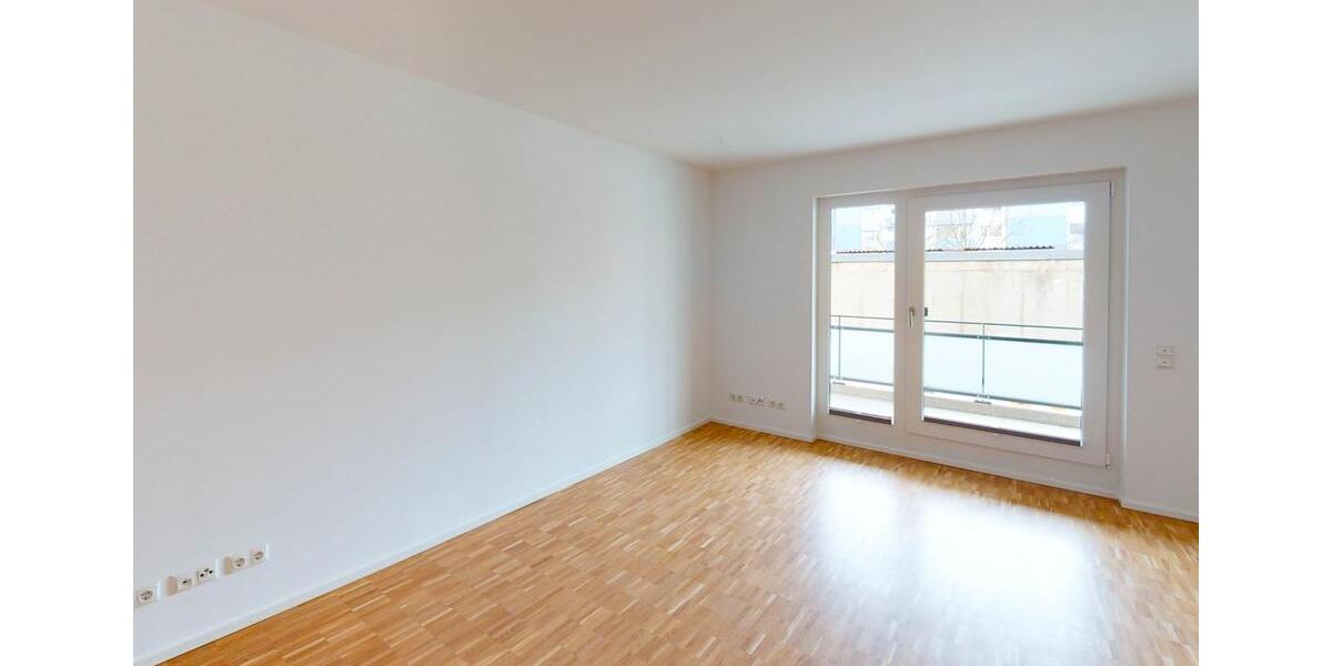 Etagenwohnung Köln Mülheim - 4 Zimmer, 112 m&sup2;, 1.750&euro; | Angebot:25320604