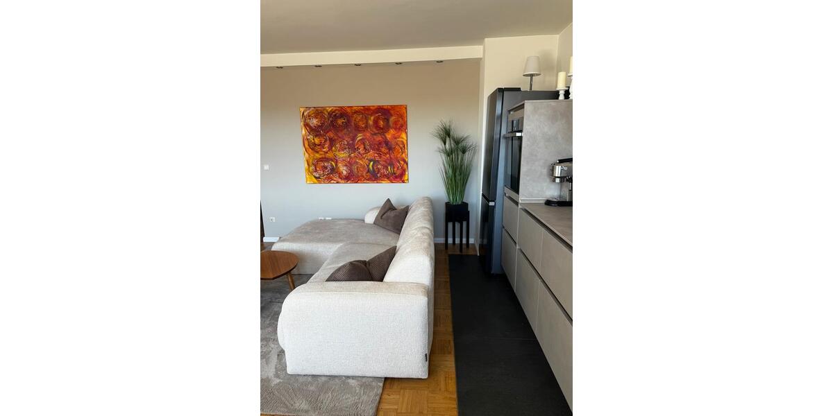 Etagenwohnung Köln Mülheim - 3 Zimmer, 86 m&sup2;, 1.800&euro; | Angebot:25992989